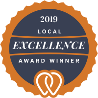 Web Design Excellence Award