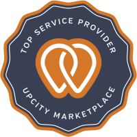 Upcity top provider